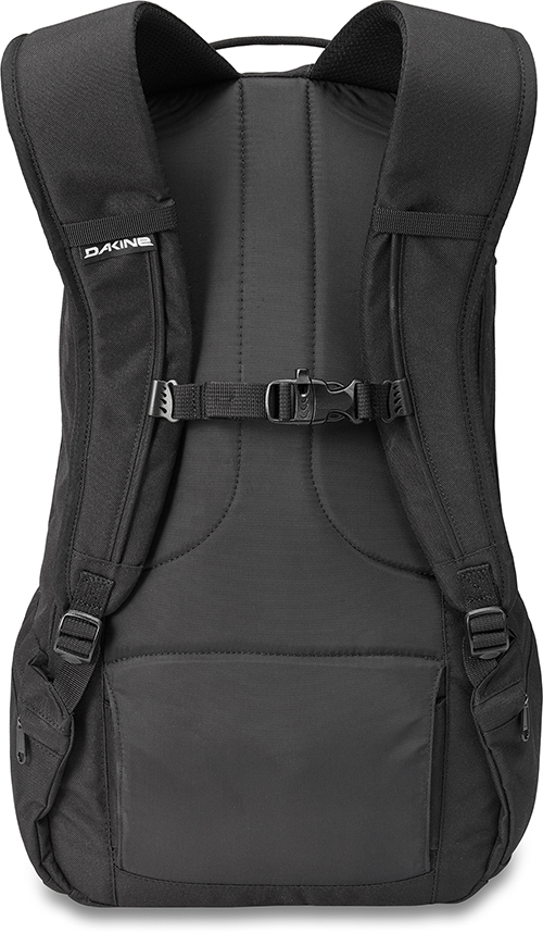 DAKINE MISSION 25L BLACK Dakine.ru