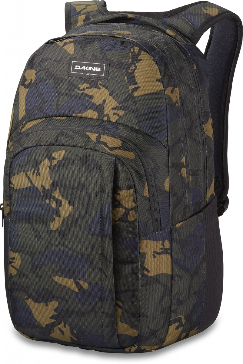 DAKINE CAMPUS L 33L CASCADE CAMO Dakine.ru