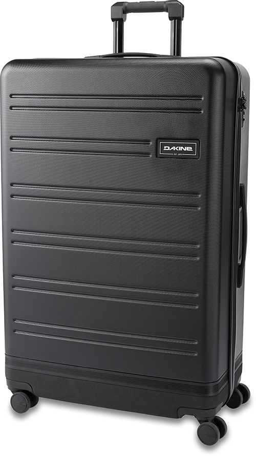 DAKINE CONCOURSE HARDSIDE LARGE BLACK Dakine.ru