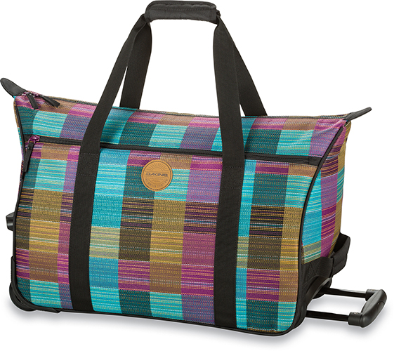 Dakine valise outlet