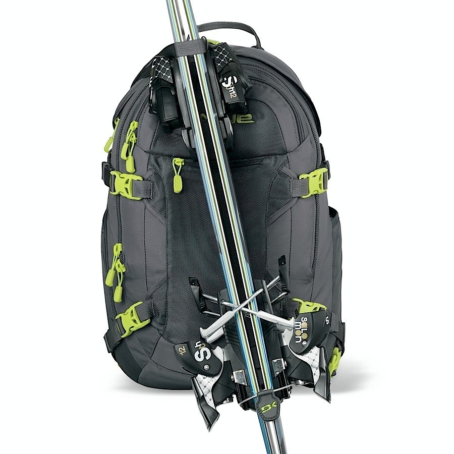 DAKINE PRO 2 26L RED Dakine.ru