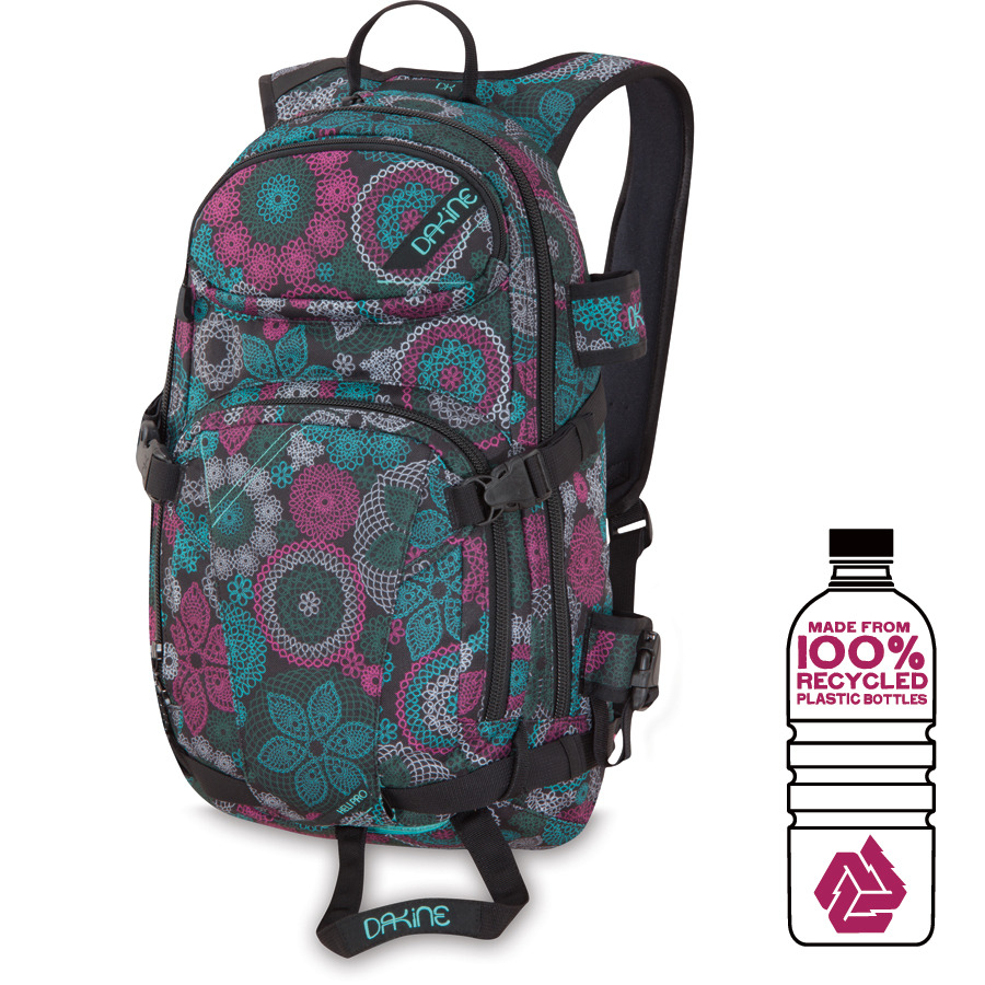 Dakine heli pro 18l outlet