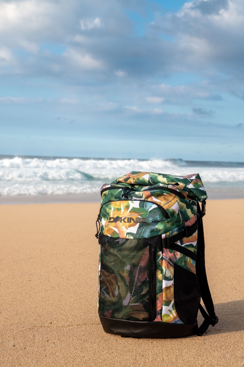 DAKINE MISSION SURF PACK 30L PALM GROVE Dakine.ru