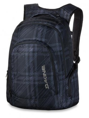 DAKINE 101 29L CSA CASCADIA Dakine.ru