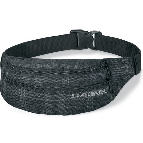 Dakine classic hip pack black sale