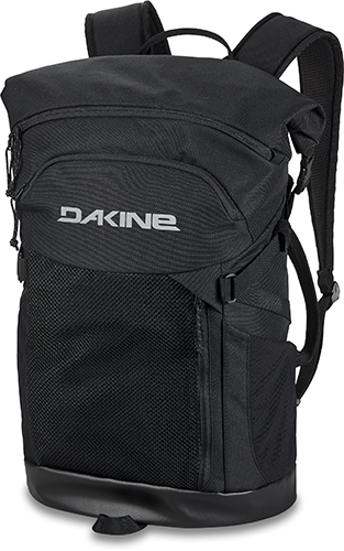 DAKINE MISSION SURF PACK 30L BLACK Dakine.ru