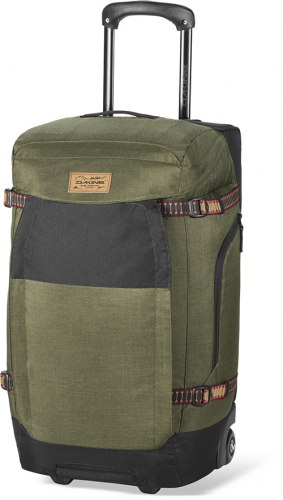 DAKINE SHERPA ROLLER 60L FERN Dakine.ru