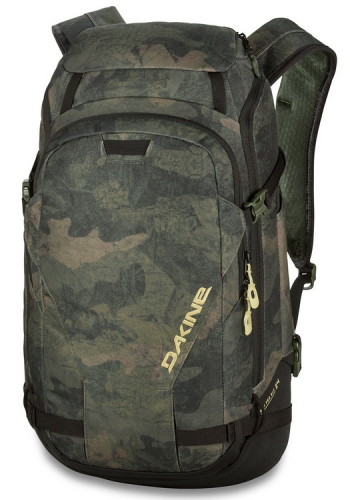 Dakine heli pro dlx 24l 2025
