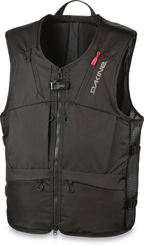 Dakine ras poacher vest 2025