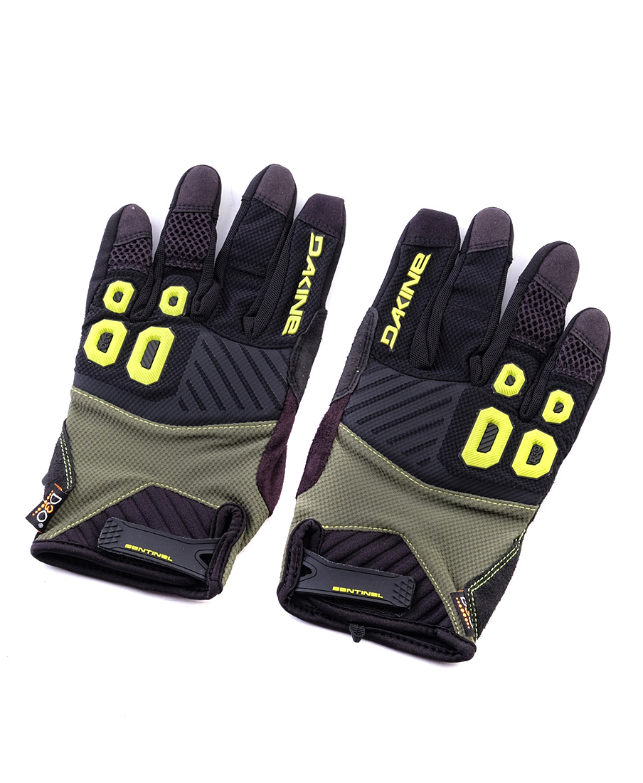 Dakine sentinel hotsell