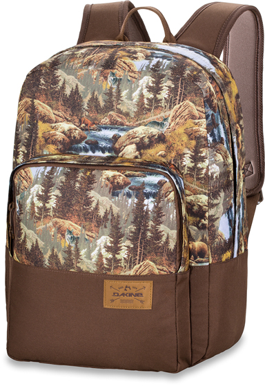 DAKINE CAPITOL 23L PAR PARADISE Dakine.ru