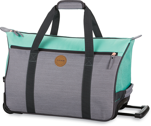 DAKINE WOMENS VALISE ROLLER 35L SOLSTICE Dakine.ru