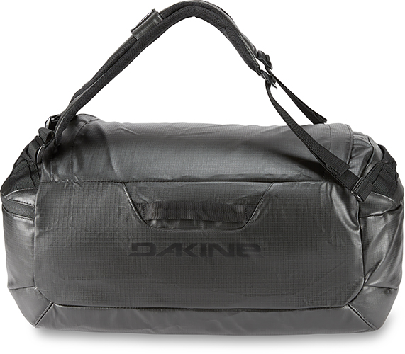 DAKINE RANGER DUFFLE 60L BLACK Dakine.ru