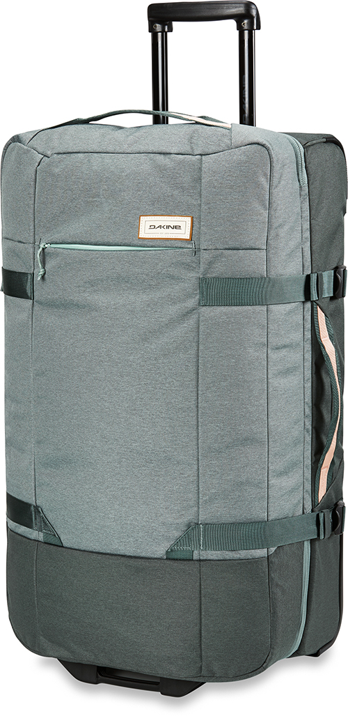 DAKINE SPLIT ROLLER EQ 100L BRIGHTON Dakine.ru