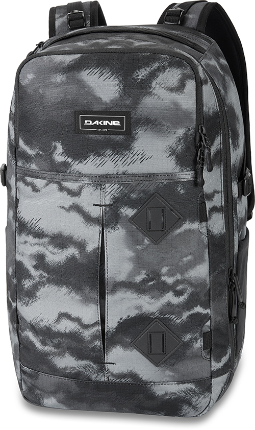 DAKINE SPLIT ADVENTURE 38L DARK ASHCROFT CAMO Dakine.ru