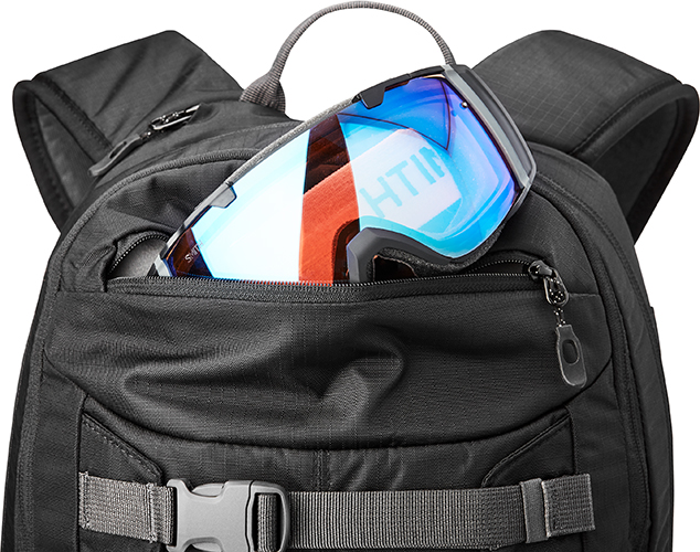 Dakine mission cheap pro 25l