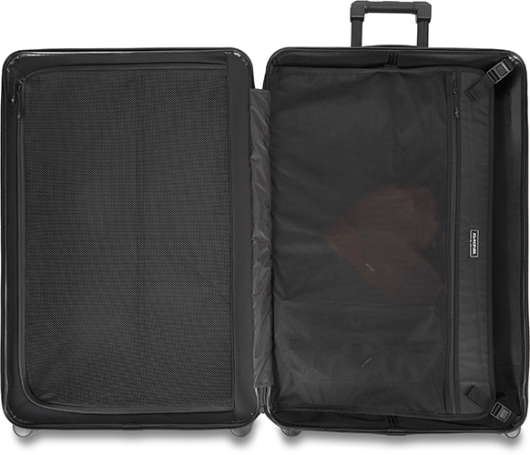 Купить сумку на колесах DAKINE CONCOURSE HARDSIDE CARRY ON FADED GRAPE