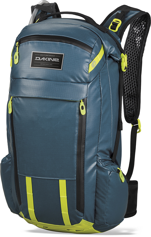 DAKINE SEEKER 15L MOROCCAN SULPHUR Dakine.ru