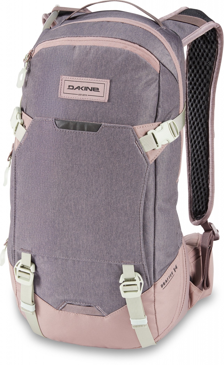 DAKINE WOMEN S DRAFTER 14L SPARROW Dakine.ru