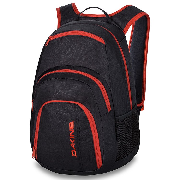 DAKINE CAMPUS 25L PHOENIX Dakine.ru