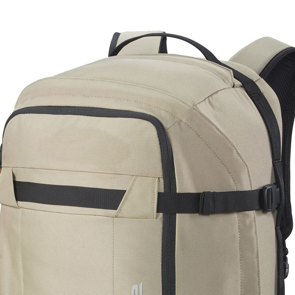 DAKINE RANGER TRAVEL PACK 45L STONE BALLISTIC Dakine.ru