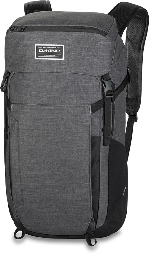 DAKINE CANYON 28L CARBON PET Dakine.ru