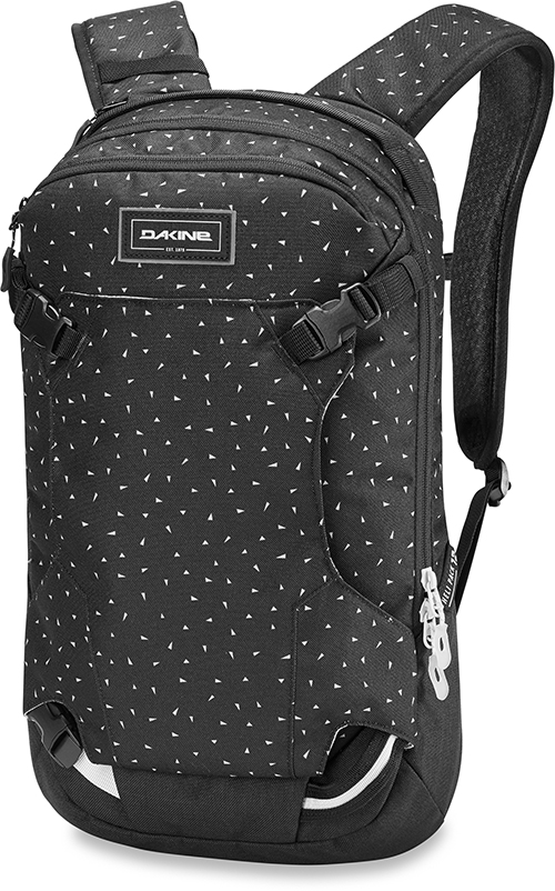 Dakine womens heli pack 12l on sale