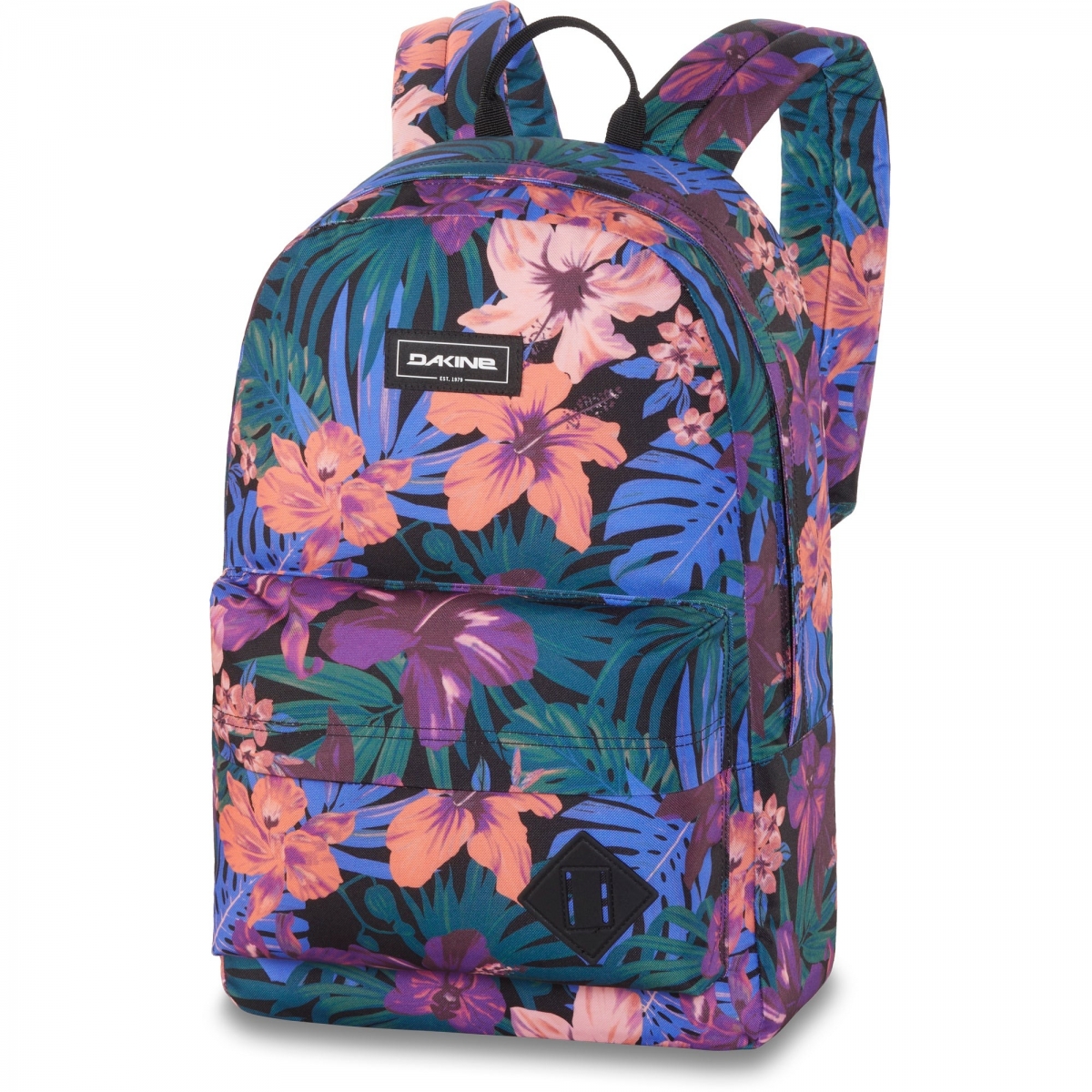 DAKINE 365 PACK 21L BLACK TROPIDELIC Dakine.ru