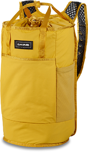 DAKINE PACKABLE BACKPACK 22L MUSTARD Dakine.ru