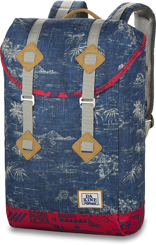 DAKINE TREK 26L TRADEWINDS Dakine.ru