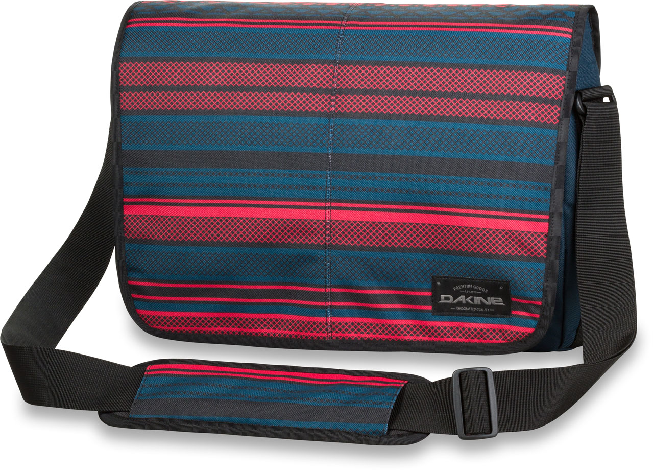 Купить сумка через плечо DAKINE MAINLINE 20L MAN MANTLE со скидкой в ...