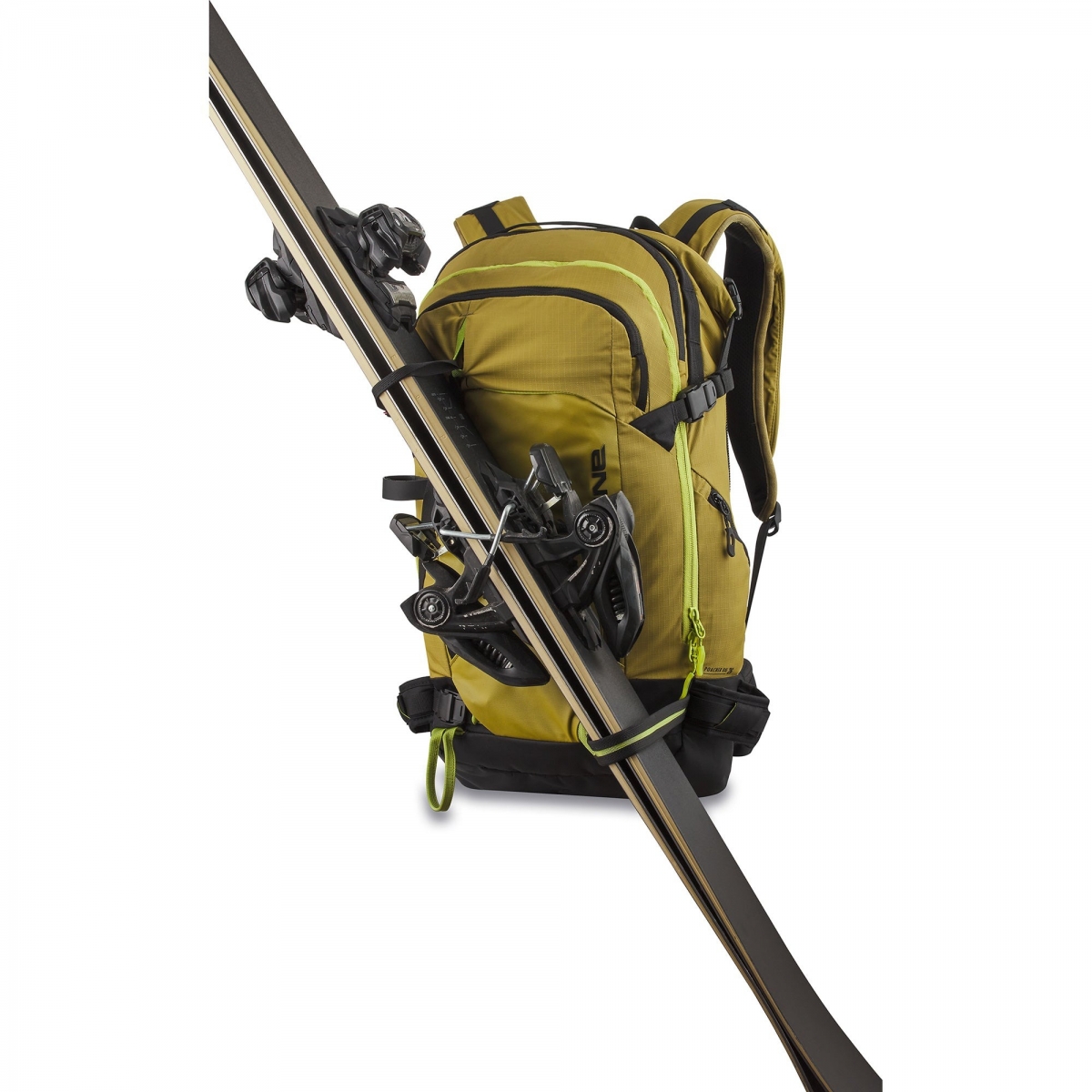 Купить сноубордический рюкзак DAKINE POACHER RAS 26L (SS23) GREEN MOSS ...